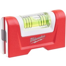 Уровень Milwaukee Torpedo магнитный компактный   4932472122