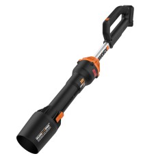 Воздуходувка WORX WG543E.9 20V без акк и з/у