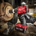 Гайковерт аккумуляторный Milwaukee M18 FMTIW2F12-0X FUEL