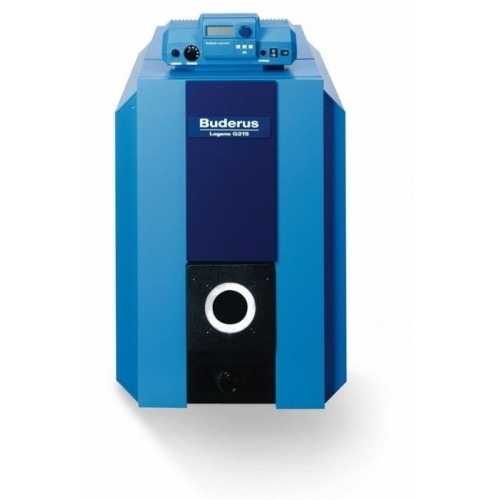 Дизельный котел Buderus Logano G215 WS 64 