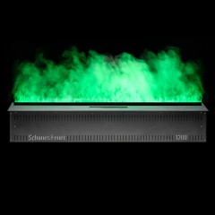 Встраиваемый камин-увлажнитель FireLine 1200 (RGB)