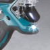 Пила для гипсокартона Makita DSD180Z аккумуляторная