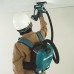 Пила для гипсокартона Makita DSD180Z аккумуляторная