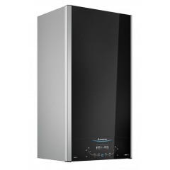 Газовый котёл ARISTON ALTEAS XC 24 FF NG