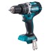 Набор аккумуляторных инструментов Makita DLX 2278