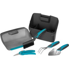 Комплект садовых инструментов для балкона Gardena     08970-30.000.00