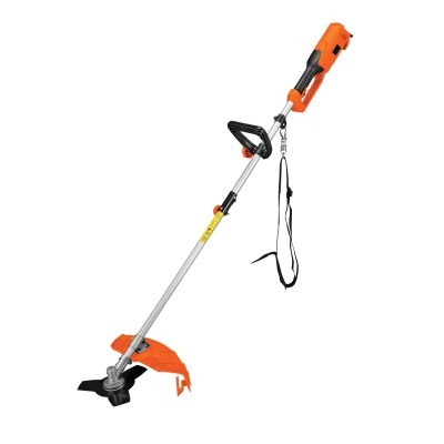 Электрокосилка STAVTOOL ГЭ-1600РД
