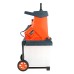 Измельчитель садовый Patriot Garden PT SE26