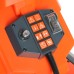 Измельчитель садовый Patriot Garden PT SE26