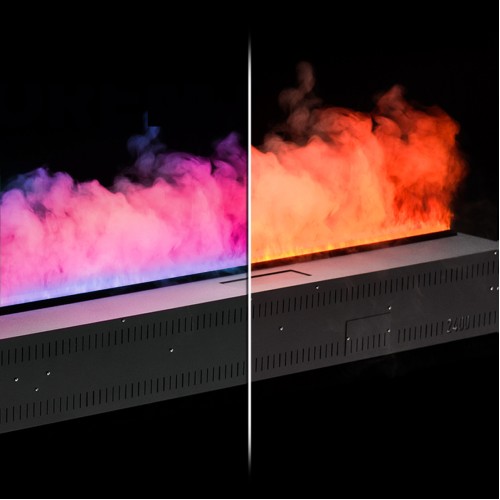 Встраиваемый камин-увлажнитель FireLine 2400 (RGB)