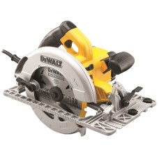 Пила дисковая DEWALT DWE 576 K