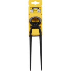 Клещи STANLEY столяра 225мм     2-84-184