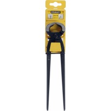 Клещи STANLEY столяра 250мм     2-84-185