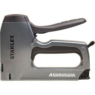Степлер STANLEY HEAVY DUTY H/L для скоб типа ''G'' и шпилек  6-TR250
