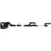 Шлифмашина для стен и потолков NIREX DWS 900/225 L