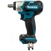 Гайковерт аккумуляторный Makita TW 161 DZ