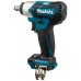 Гайковерт аккумуляторный Makita TW 161 DZ