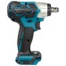 Гайковерт аккумуляторный Makita TW 161 DZ