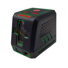 Лазерный уровень Fubag Crystal 15G VH