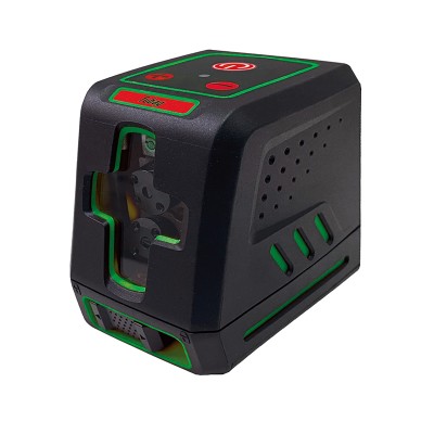 Лазерный уровень Fubag Crystal 15G VH