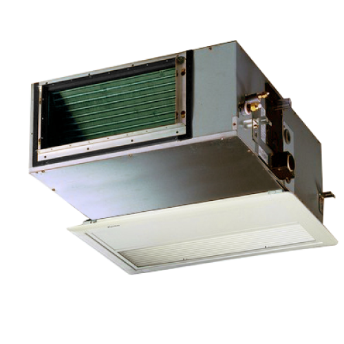 Внутренний блок мультисплит системы Daikin FBQ35C8 