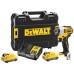 Гайковерт аккумуляторный DEWALT  DCF 902 D2  12v 2.0Ah Li-Ion