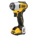 Гайковерт аккумуляторный DEWALT  DCF 902 D2  12v 2.0Ah Li-Ion