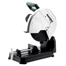 Пила монтажная Metabo CS 22-355 + диск   601786000