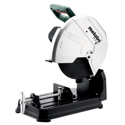 Пила монтажная Metabo CS 22-355 + диск   601786000