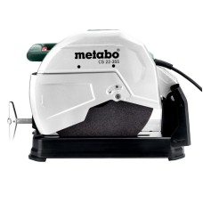 Пила монтажная Metabo CS 22-355 + диск   601786000