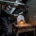Пила монтажная Metabo CS 22-355 + диск   601786000