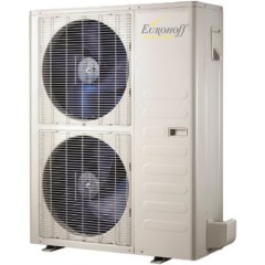 Напольно-потолочная сплит-система Eurohoff EV-NP-36M