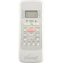 Напольно-потолочная сплит-система Eurohoff EV-NP-36M