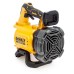 Воздуходувка DEWALT DCMBL 562 P1 аккумуляторная