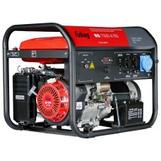Электростанция Fubag  BS 7500 A ES бензиновая   641014