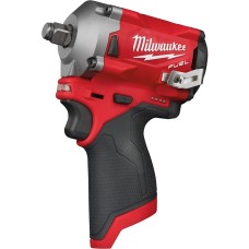 Гайковерт аккумуляторный Milwaukee M12 FIWF12-0 FUEL   4933464615