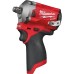 Гайковерт аккумуляторный Milwaukee M12 FIWF12-0 FUEL   4933464615