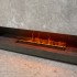 Встраиваемый электрический 3D-камин FireLine 1200