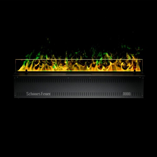 HOT LINE 3D-камин 1000 PRO