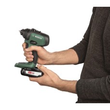 Дрель аккумуляторная BOSCH AdvancedDrill 18     0.603.9B5.001