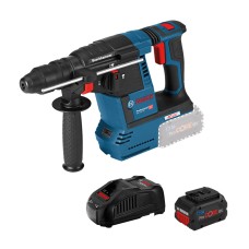 Перфоратор BOSCH GBH 18V-26   0.615.990.M3N аккумуляторный