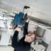 Перфоратор BOSCH GBH 18V-26   0.615.990.M3N аккумуляторный