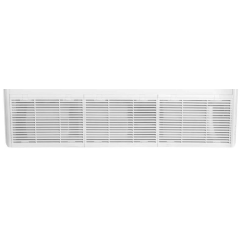 Напольно-потолочная сплит-система Eurohoff EUD100W1/ZD1