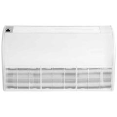 Напольно-потолочная сплит-система Eurohoff EUD140W1/ZD1