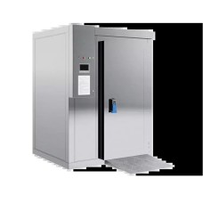 Камера шоковой заморозки ВСF 40.1.T2inox