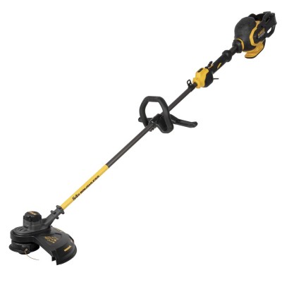 Триммер DEWALT DCM 571 N аккумуляторный