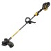 Триммер DEWALT DCM 571 N аккумуляторный