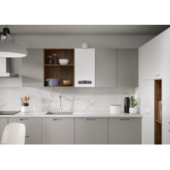 Газовый котёл ARISTON CARES XC 24 FF NG