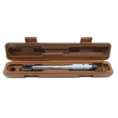 Динамометрический ключ OMBRA 1/4" DR 5-25 HM