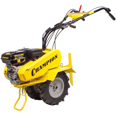 Мотоблок CHAMPION BC 8813